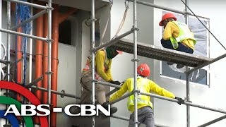 Business Nightly: Labor group seeks nationwide uniform wage rate