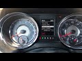 2011 Chrysler Town and Country - Oil Change Due Reset - Service Due - Dodge Grand Caravan