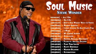 Stevie Wonder Greatest Hits - Best Songs Of Stevie Wonder - Stevie Wonder Collection 2023