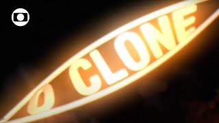 Abertura de O Clone: Sob o Sol! Relembre a novela de 2001 | O Clone | TV Globo