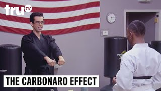 The Carbonaro Effect - Focus Fighting