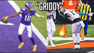 NFL Best of "The Griddy"