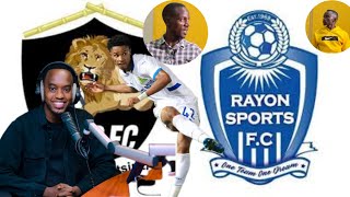 NONAHA RAYON SPORT 💙🤍 IKOSOYE AMAKOSA YAKOZE IMANURA INTWARO ZIKOMEYE IBI BINTU NI RAYON 💙 IBIKOZE