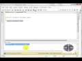 Microsoft SQL Tutorial for the beginners  - How to create Database in MS SQL