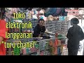 Toko Elektronik Langganan Turu Chanel