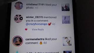 Lexy Panterra, Carmen Electra, Ana Lorde, PenthousePerth, Hexxibitionist, PositiveSmash420, KristaTL