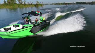 2018 Super Air Nautique G25