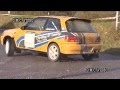 Kerry Banna Mini Stages Rally 2014 (GMC Video)