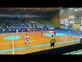 kmf jagodina kmf kalČa niŠ 5 2 2 2 druga futsal liga srbije 24 25 8.kolo