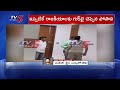 పోసాని అరెస్ట్ posani krishna murali arrest hyderabad tv5 news