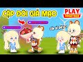 PLAY TOGETHER | BEDY HOẢNG HỐT PHÁT HIỆN CẶP ĐÔI GIẢ MẠO BEDY VÀ MEO