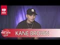 iHeartRadio's First Look Powered by M&M'S featuring Kane Brown