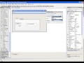 VB NET Tutorial 10   Menu Strip Visual Basic 2008 2010 by ABC Media Group