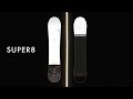 Salomon Snowboards - Super 8 W1920