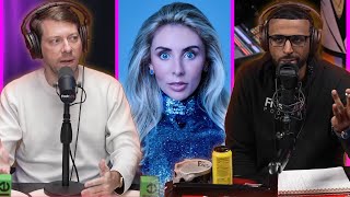 Orion Taraban Explains the Consequences of OnlyFans On the Dating Market || Myron Gaines