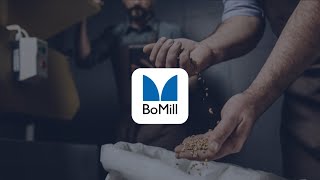 Bomill – Sorting technology and latest modular machines