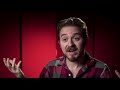 alex hirsch on how gravity falls got its name