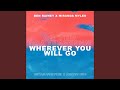 Wherever You Will Go (feat. Miranda Myles)