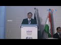 pranav adani md adani enterprise indias first unmanned aerial vehicles manufacturing facility