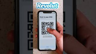 Create Revolut QR Code for Payments | Request In-Person Payments Easily