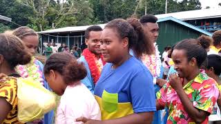 2021 MUANA GRADUATION DAY