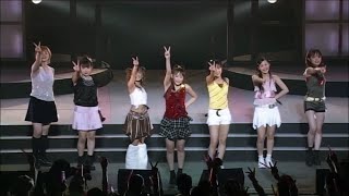 Go Girl 〜恋のヴィクトリー〜 / モーニング娘。さくら組 (モーニング娘。さくら組 初公演〜さくら咲く〜)