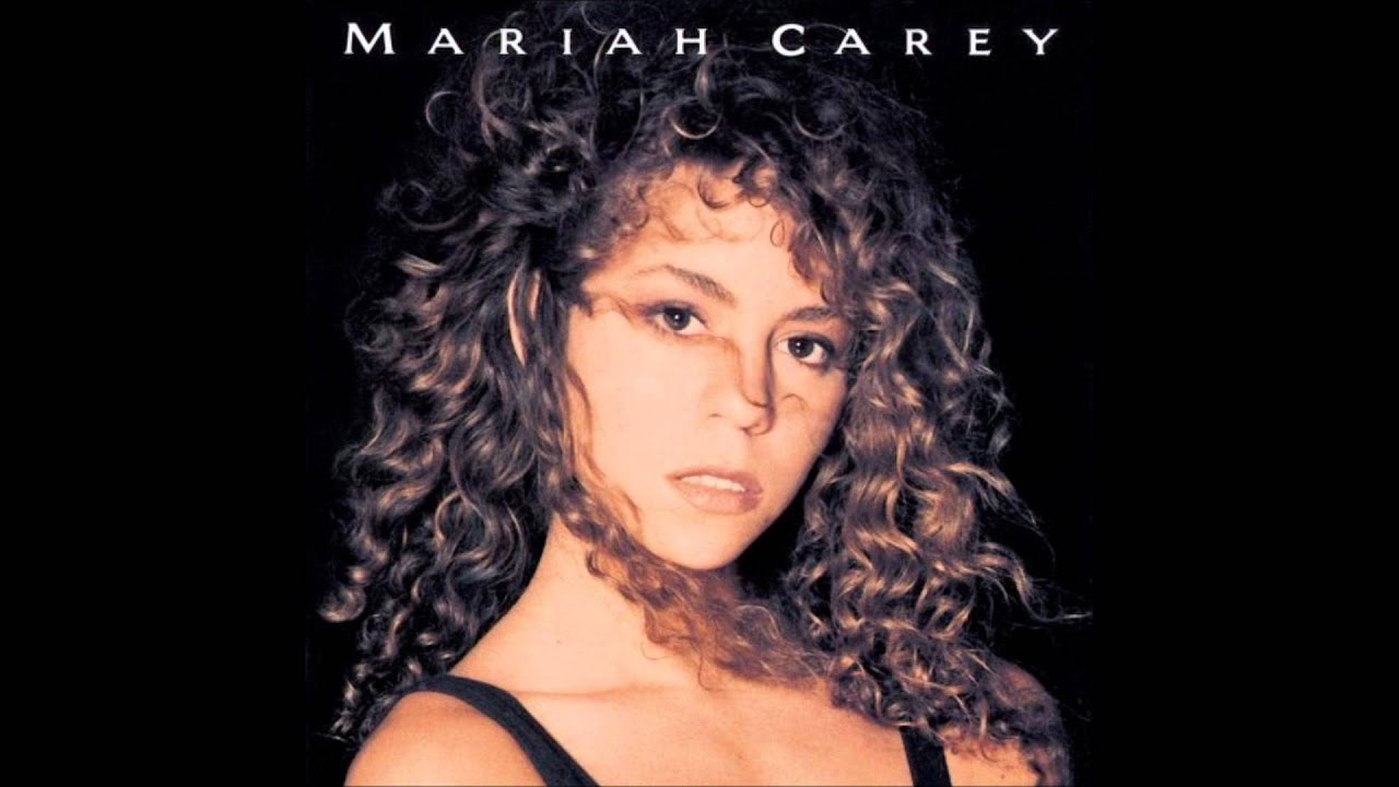 Mariah Carey - I Don't Wanna Cry - YouTube