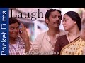 Laugh - Feat.Sanjay Misra, Sheeba Chaddha, Vrajesh Hirjee & Brijendra Kala