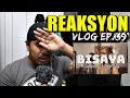 BISAYA - Gerlyn Abaño & Johnel Bucog | Kuya Bryan - OBM |  Reaction Video