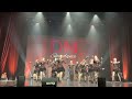 Divine – Bronzevindere DM 2025, Junior Elite