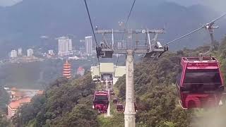 Best ke Naik Cable Car Genting ? Atau Naik Kereta Lagi Berbaloi ?