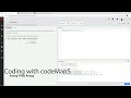 Codewars 8 kyu Array Plus Array JavaScript