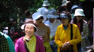 [새로남 쉼터] 140730장막부흥회 슬라이드 영상 2