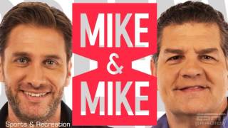 Mike & Mike 4/24/17 Hour 1: Hack-a-Andre Roberson: Russell Westbrook's altercation