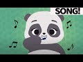 Brush Your Teeth | Fun Hygiene Songs and Nursery Rhymes for Kids | Toon Bops