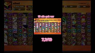 Hesab puanlama pt_6 #brawlstars #shortvideo #trending