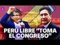 ¿EN MANOS DE QUIÉN ESTÁ EL CONGRESO? | BUENAS NUEVAS, MALAS NUEVAS - MARTES 13 DE AGOSTO DE 2024