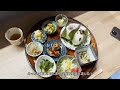 kyoto vlog a 2 day 1 night trip filled with gourmet food🥐🛍️ karasuma shinpuhkan café