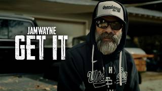 JamWayne - Get It (Official Video)