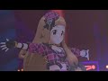 【デレステmv】pandemic alone u149 市原仁奈