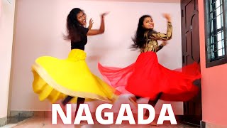 Nagada sang dhol | Dance Cover | Goliyon ki rasleela Ram-Leela |Deepika Padukone and Ranveer Singh