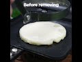 carpologytv ologyfix how to make pancakes in a ridgemonkey