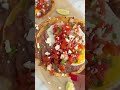 Make these Breakfast Tostadas ✨ Food Dolls