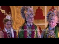 seeta swayamvar ramlila day 4 part 2 2016