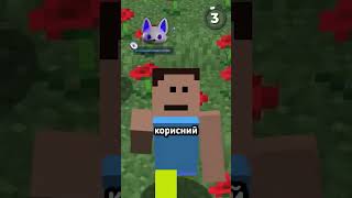 ЦІ ТРИ МОДИ ЗРОБЛЯТЬ З ТЕБЕ ПРОФЕСІЙНОГО БІЛДЕРА #minecraft #fyp #godlikehost