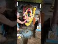 అద్భుతమైన గణేష్ టెంపుల్ amazing ganesh temple ganesh temple ganeshtemple maaillu