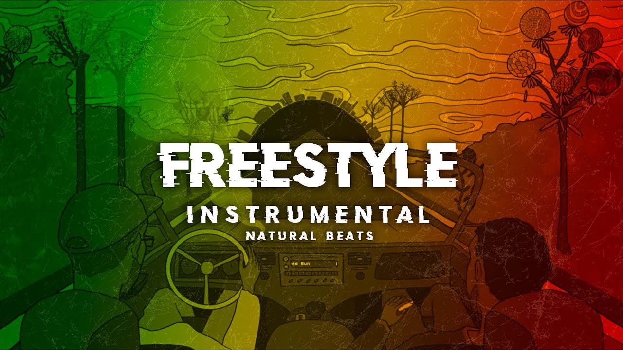 Pista De Rap Freestyle 17 Instrumental De Hip Hop Para Improvisar