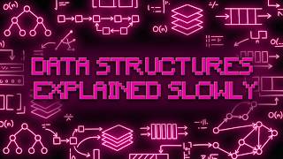 Literally Everything About Data Structures (For Sleep)