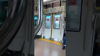 京浜東北線E233系1000番台【西川口駅から蕨駅】