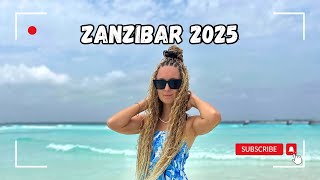 Vlog: Zanzibar – Mnemba, żółwie i zachód słońca (2025) 🐢☀️| ZanziRaj